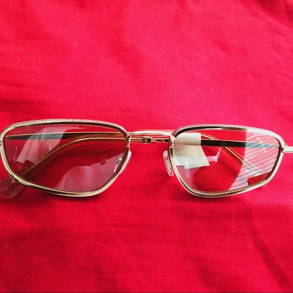 Jimmy Choo Sunglasses